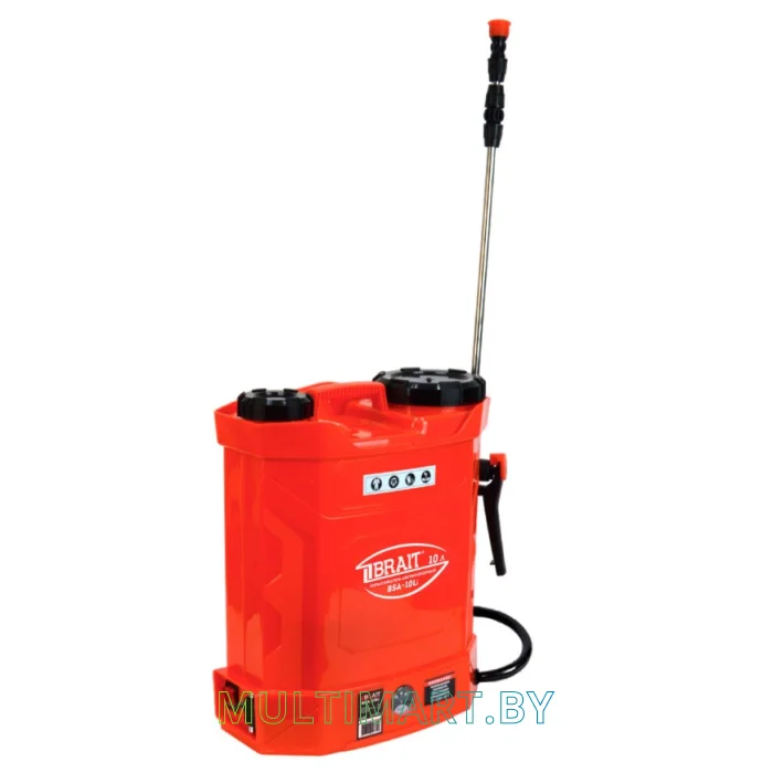 Опрыскиватель Brait BSA-10Li